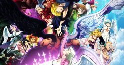 PRIMEIRAS IMPRESSÕES – 86 2ND SEASON - Anime United