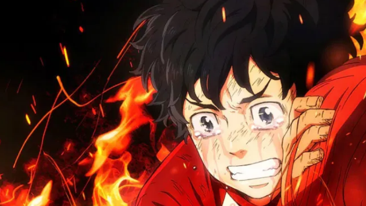 O final mal recebido do mangá de Tokyo Revengers afetará o anime? -  Critical Hits