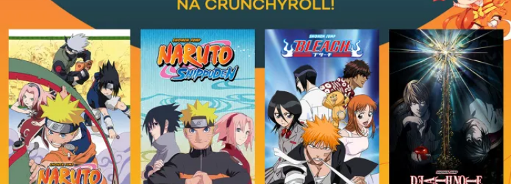 CONTINUAÇÃO de Naruto Shippuden FINALMENTE vai ser DUBLADO? NETFLIX  RESPONDEU! 