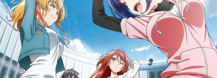 Shuumatsu no Valkyrie - Anime ganha novo visual promocional - Anime United