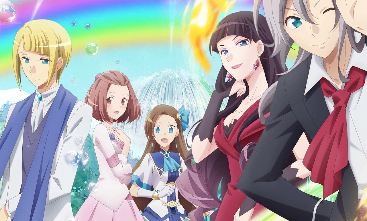 Hamefura tem quantidade de episódios definida - Anime United