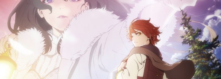Kanojo mo Kanojo tem data de estreia revelada - Anime United