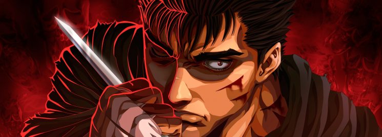 Berserk - Mangá retorna este mês - Anime United