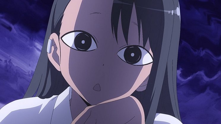 Assistir Ijiranaide, Nagatoro-san 2 Episódio 11 Online - Animes BR
