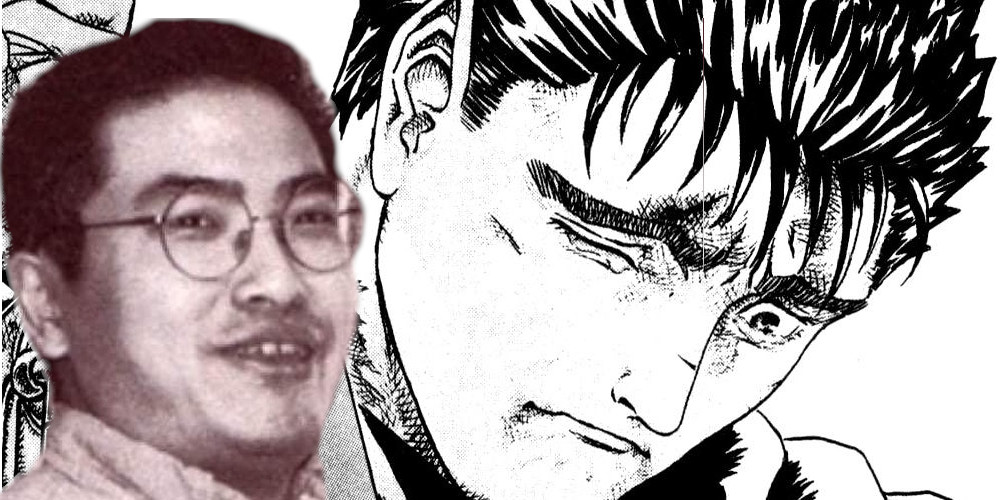 Morre Kentaro Miura, autor do mangá Berserk, aos 54 anos