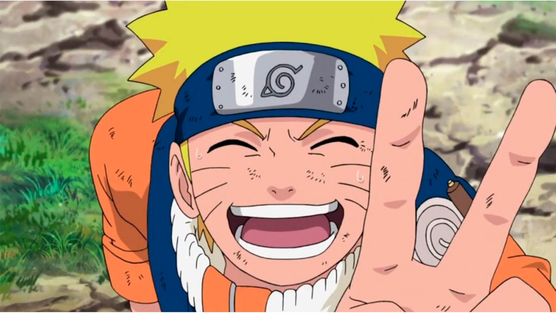 Pesquisa revela qual é a abertura de Naruto favorita dos fãs – Grupo