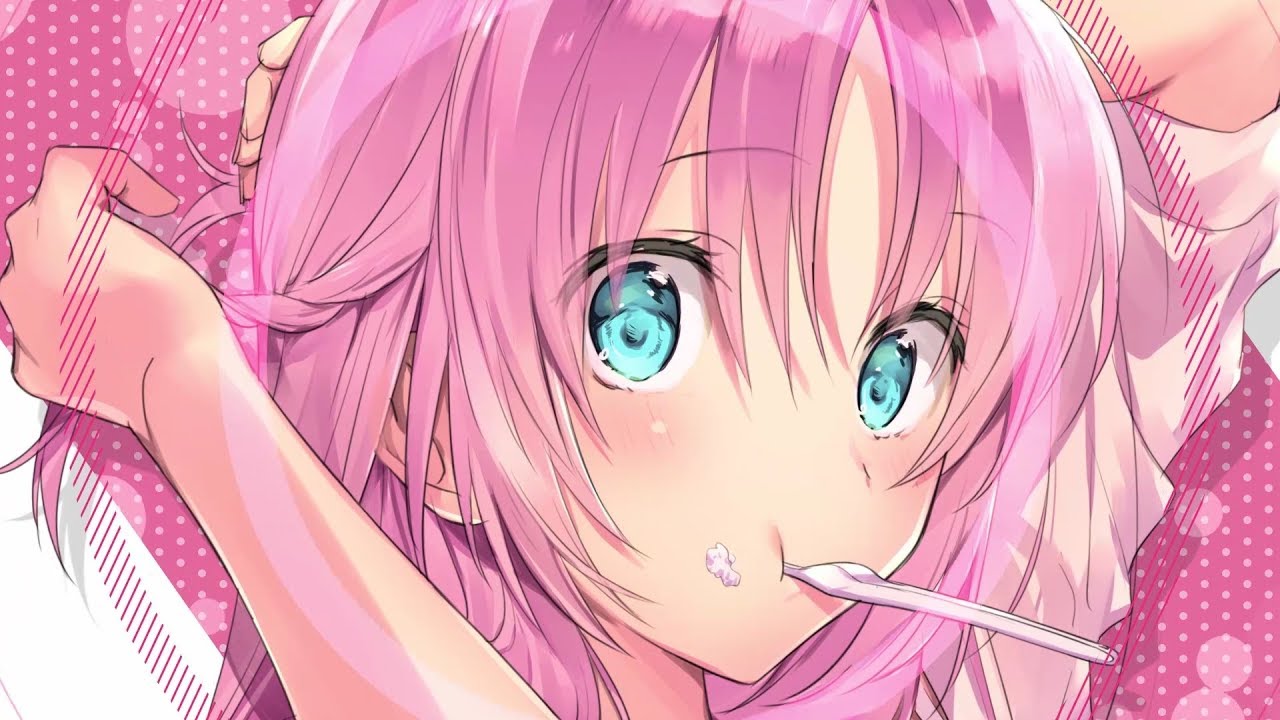 Megami-ryou no Ryoubo-kun. Episódio 1 - Anime HD - Animes Online Gratis!