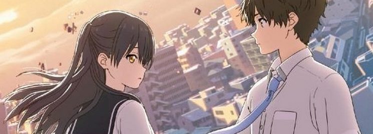 Juuni Taisen - Novel tem sequência confirmada para dezembro de 2017 - Anime  United