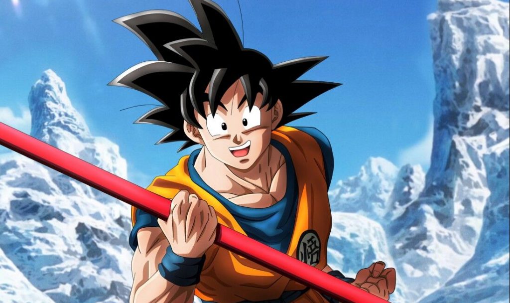 Dragon Ball Super revelará mais informações sobre seu próximo filme neste mês - Anime United