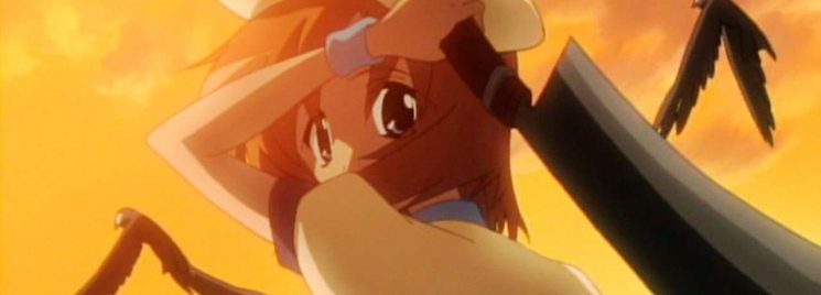 Anime de Peach Boy Riverside não vai seguir ordem Cronológica