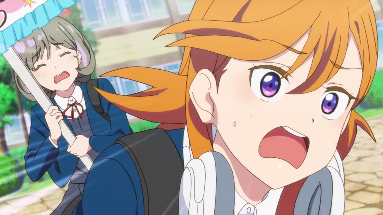 Primeiras Impressões: Megami-Ryou no Ryoubo-kun - Anime United