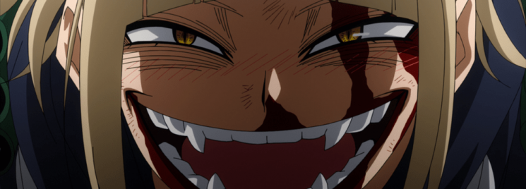 Boku no Hero - Crunchyroll e Funimation transmitirão a quinta temporada -  Anime United