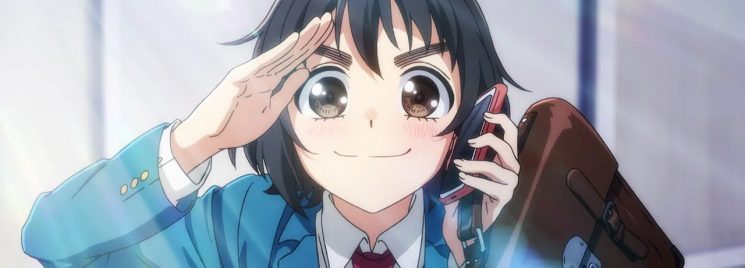 Saihate no Paladin novo trailer para 2ª temporada revela temas musicais -  Anime United