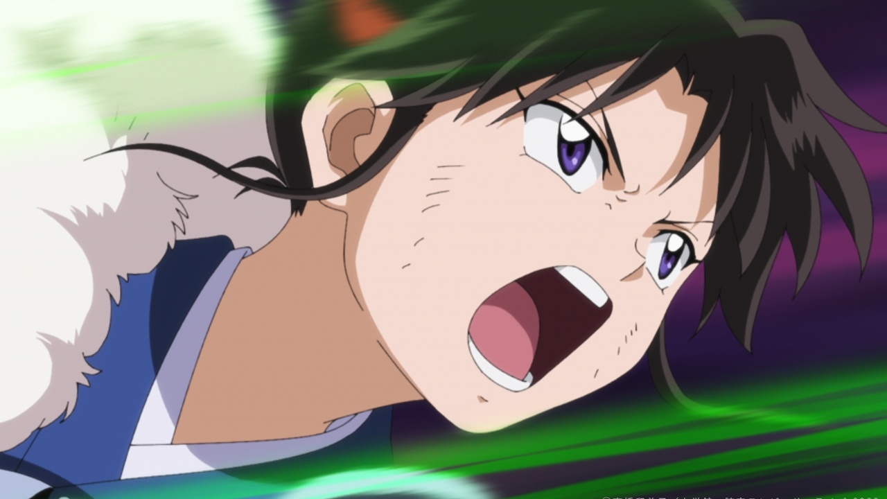 Yashahime: 2ª temporada estreia em breve na Funimation