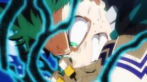 Boku no Hero Episódio 01 da 5ª Temporada: Data de Lançamento - Manga Livre  RS