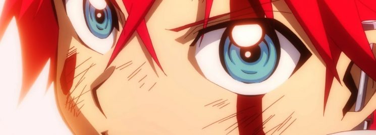 Maou-sama, Retry! tem visual e vídeo promocional divulgados - Anime United