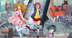 Primeiras Impressões: Warau Arsnotoria Sol! - Anime United