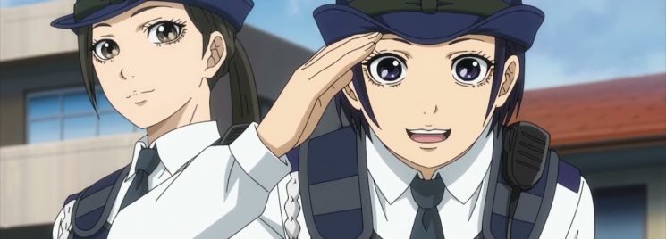 Kimi to Boku no Saigo no Senjou tem quantidade de episódios definida -  Anime United