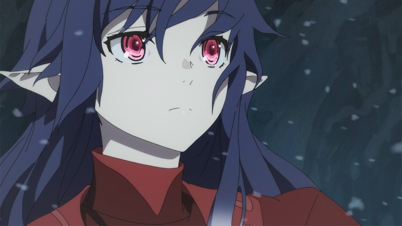 Tsuki to Laika to Nosferatu tem quantidade de episódios definida - Anime  United