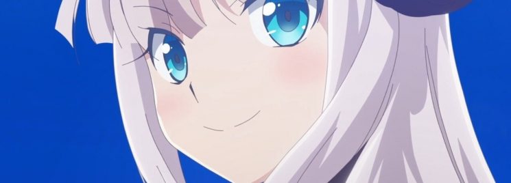 Kenja no Deshi wo Nanoru Kenja - Anime é criticado - Anime United