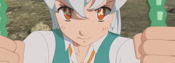 Nanatsu no Taizai: Ensa no Edinburgh Part 2, Filme Anime será lançado pela  Netflix em Agosto 2023