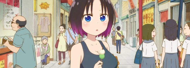 Primeiras impressões: Arifureta Shokugyou de Sekai Saikyou - Anime United