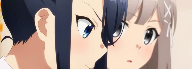 Koroshi Ai tem seu primeiro vídeo promocional revelado - Anime United