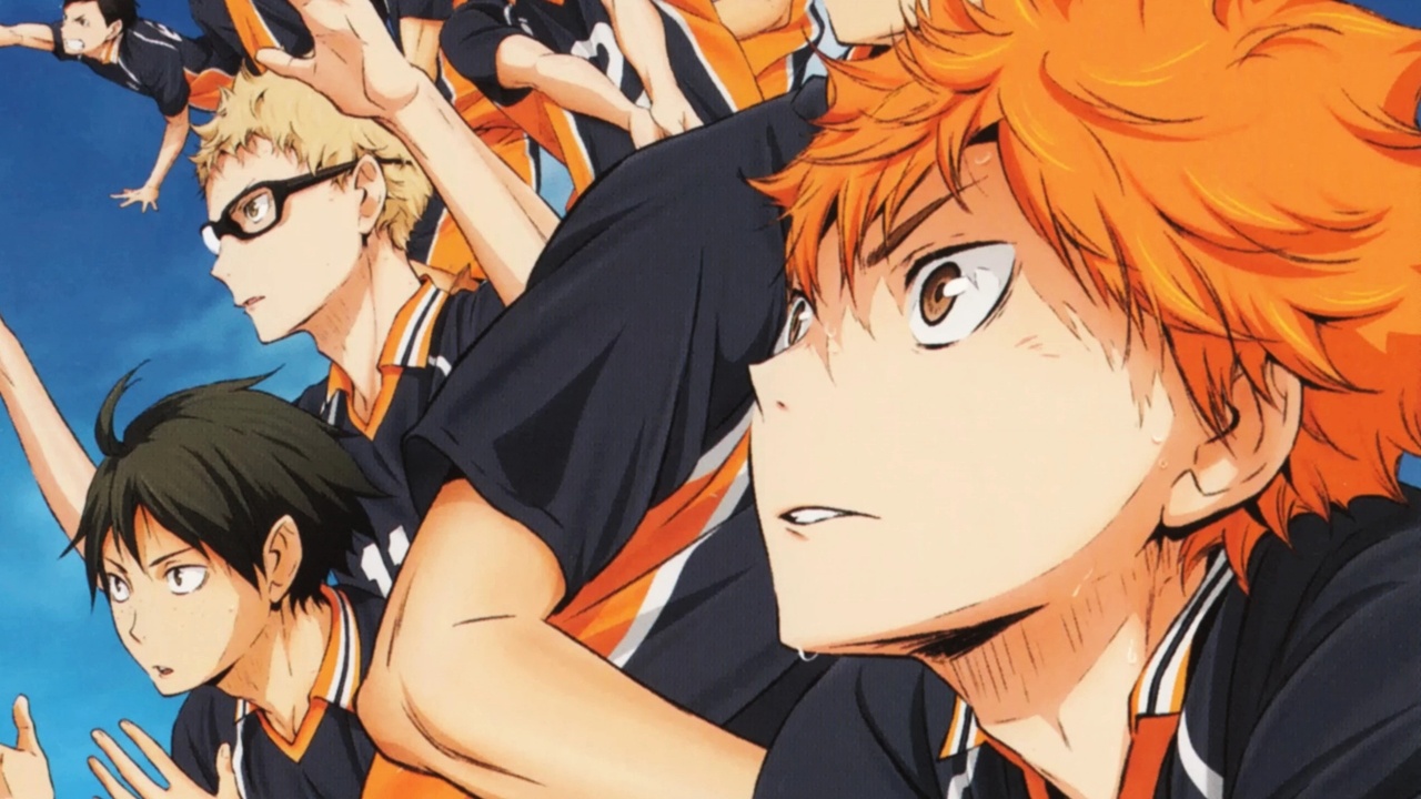 Capítulo de Haikyuu!! que celebra aniversário do mangá ganha data de  lançamento