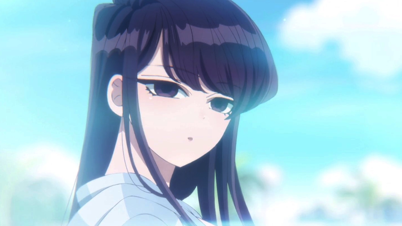 Komi-san wa, Komyushou Desu pode ter um anúncio importante neste verão  japonês - Anime United