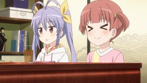 Non Non Biyori Remember