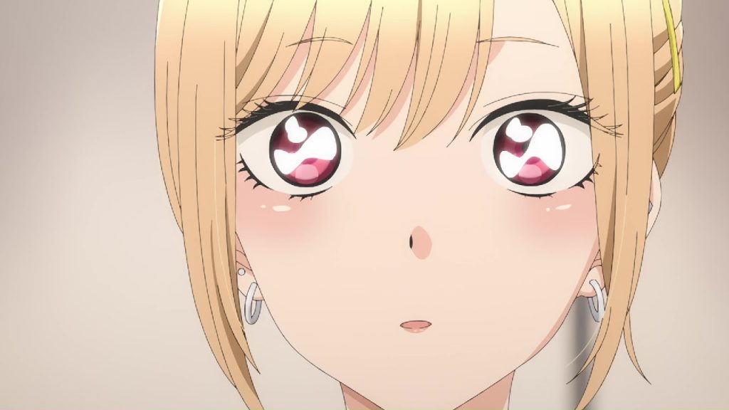 SONO BISQUE DOLL WA KOI SURU: EPISÓDIO 4 - Anime United