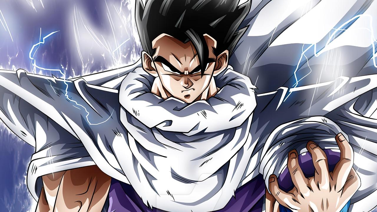 Dragon Ball Super terá filme com Akira Toriyama em 2022 - Tribuna