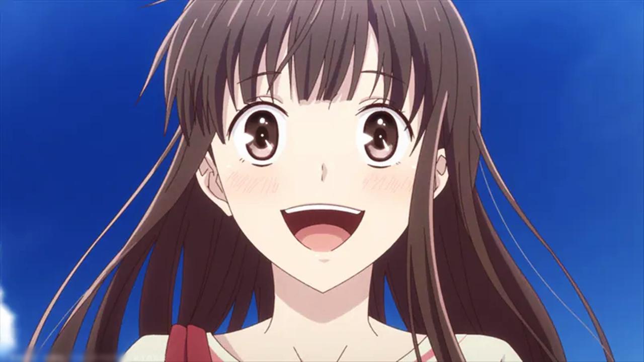 Assistir Anime Fruits Basket Legendado - Animes Órion