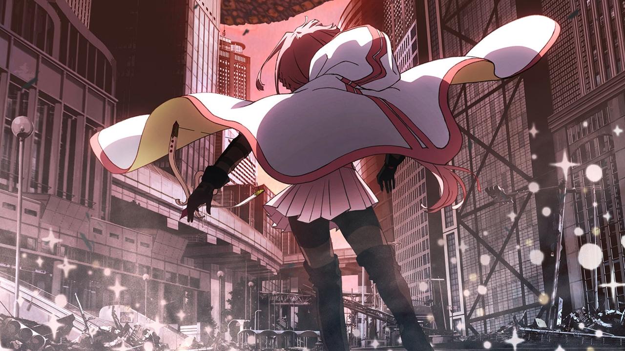 Mahou Shoujo Site terá adaptação em anime - Anime United