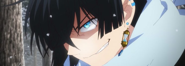 Tensai Ouji no Akaji Kokka Saisei Jutsu estreia em janeiro de 2022 - Anime  United