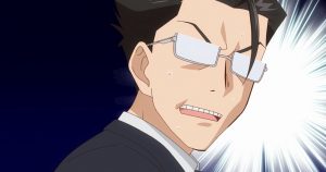 Isekai de troca de sexo ganha anime (Fantasy Bishōjo Juniku Ojisan to)