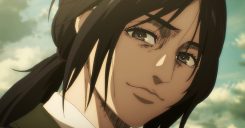 Shingeki no Kyojin pode ser finalizado com uma trilogia de filmes - Anime  United