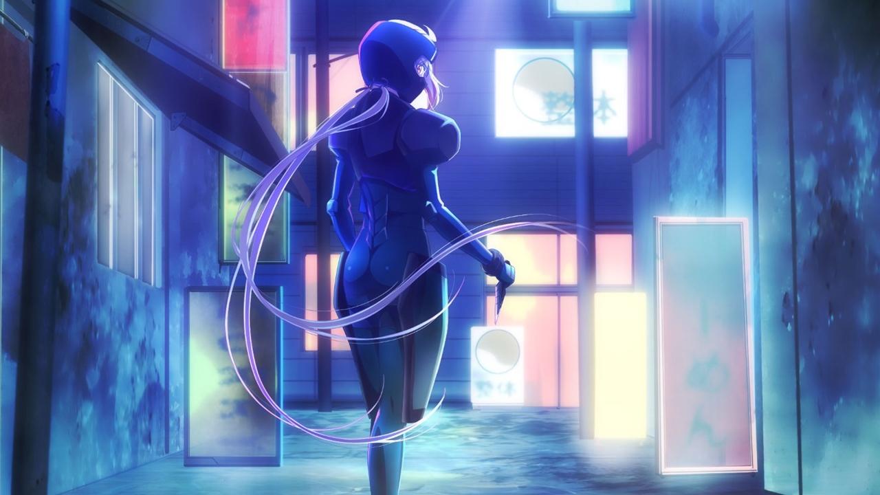 Shinobi no Ittoki – Anime original do estúdio de ReCreators ganha