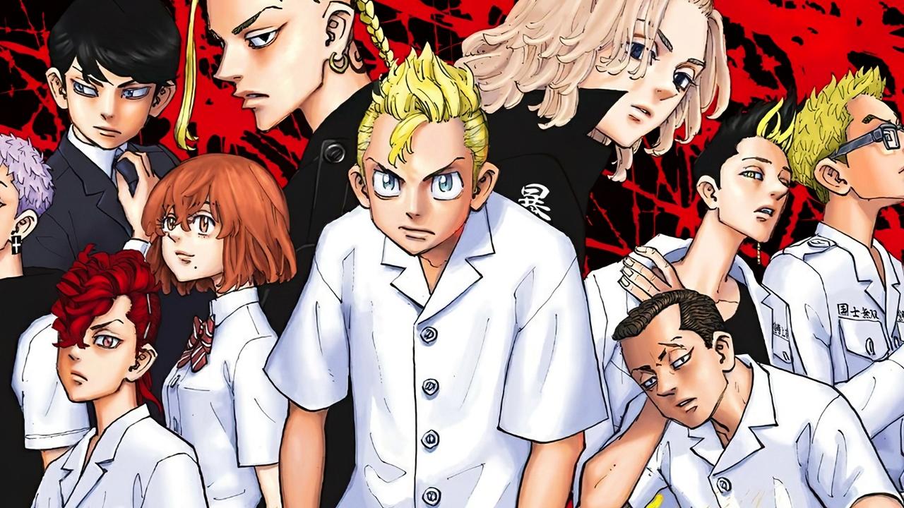Tokyo Revengers tem quantidade de episódios definida - Anime United