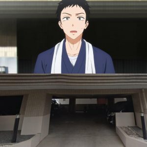 Sono Bisque Doll Wa Koi Wo Suru - Episódio 7 - O Quarto da Kitagawa - Anime  United