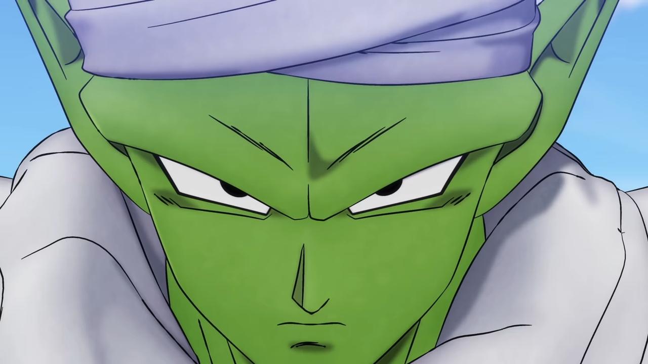 Dragon Ball Super: SUPER HERO' tem novas cenas reveladas com Gohan