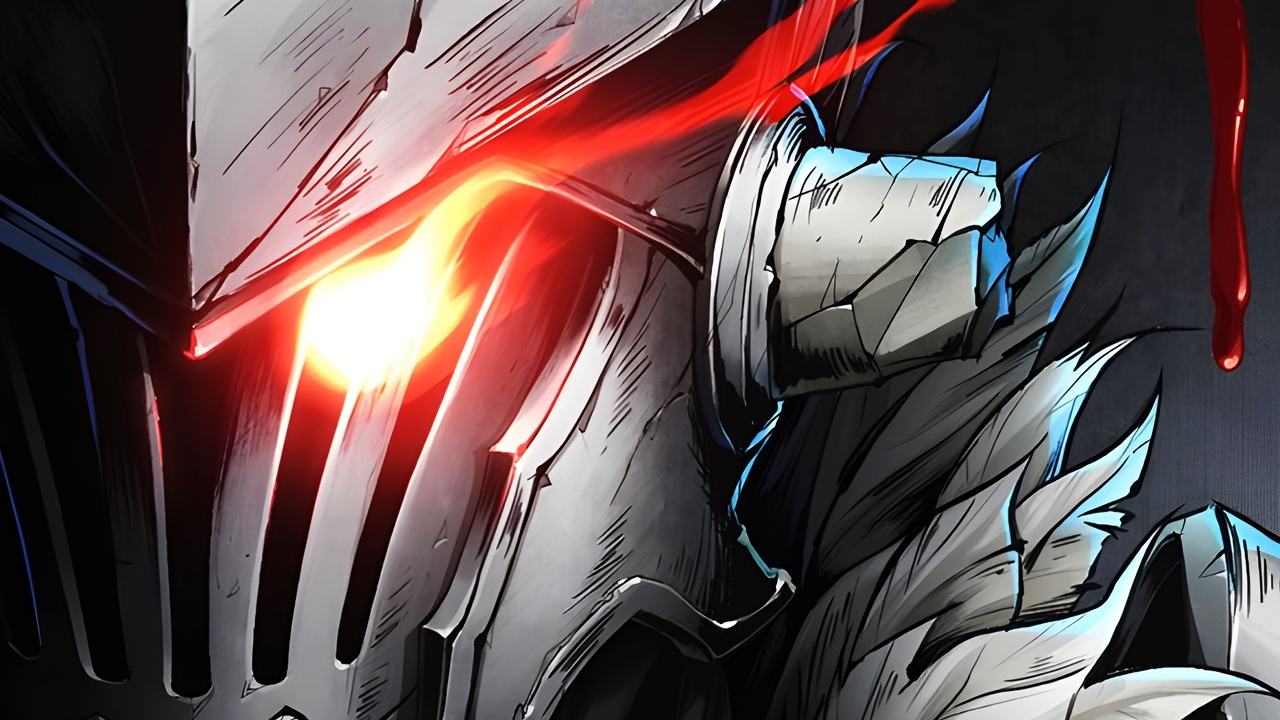 Goblin Slayer - Segunda temporada ganha novo trailer - Anime United