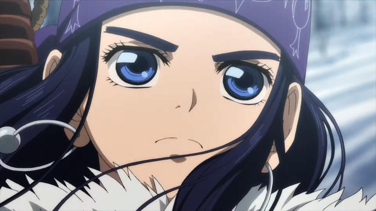 Golden Kamuy': Quarta temporada do anime ganha trailer e data de