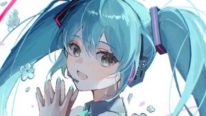 Hatsune Miku