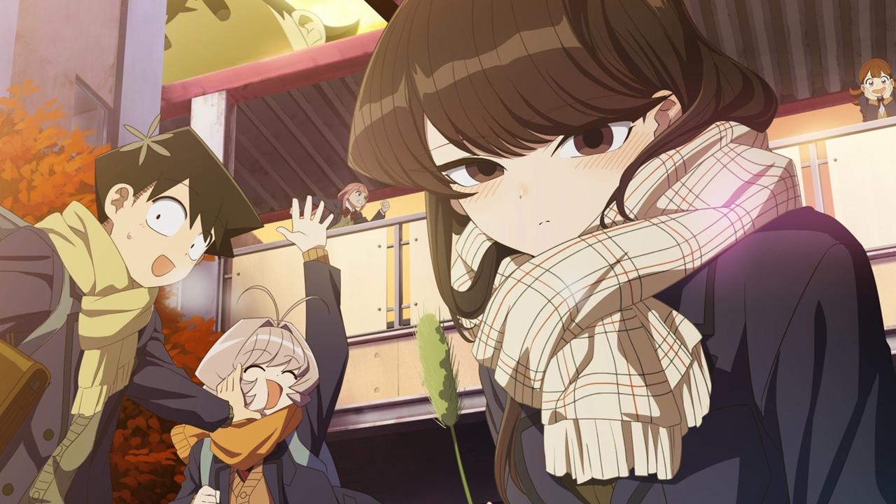 3D Kanojo: Segunda temporada é anunciada com data - Anime United
