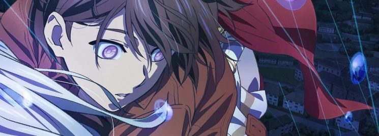 Primeiras Impressões: Kinsou no Vermeil: Gakeppuchi Majutsushi wa Saikyou  no Yakusai to Mahou Sekai wo Tsukisusumu - Anime United
