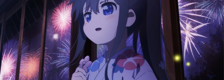 Watashi ni Tenshi ga Maiorita! Precious Friends - Episódios - Saikô Animes