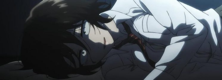 Yofukashi no Uta terá adaptação para anime - Anime United