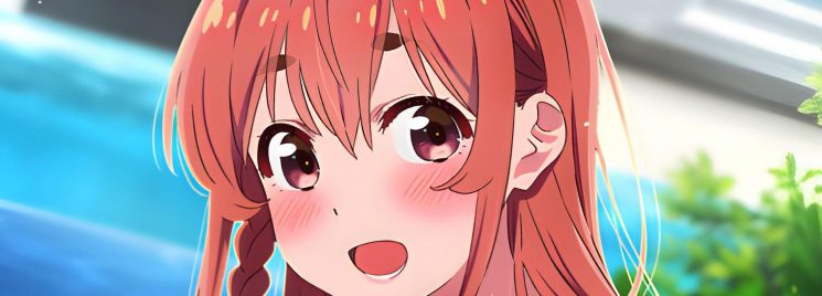 Tomodachi Game tem estreia confirmada com novo visual - Anime United