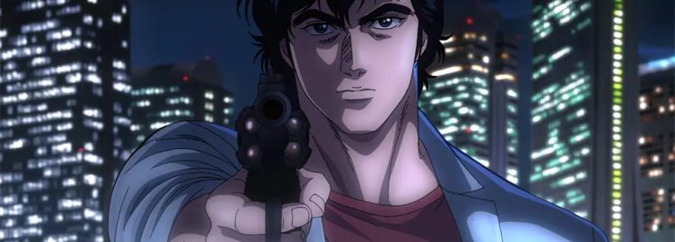 City Hunter